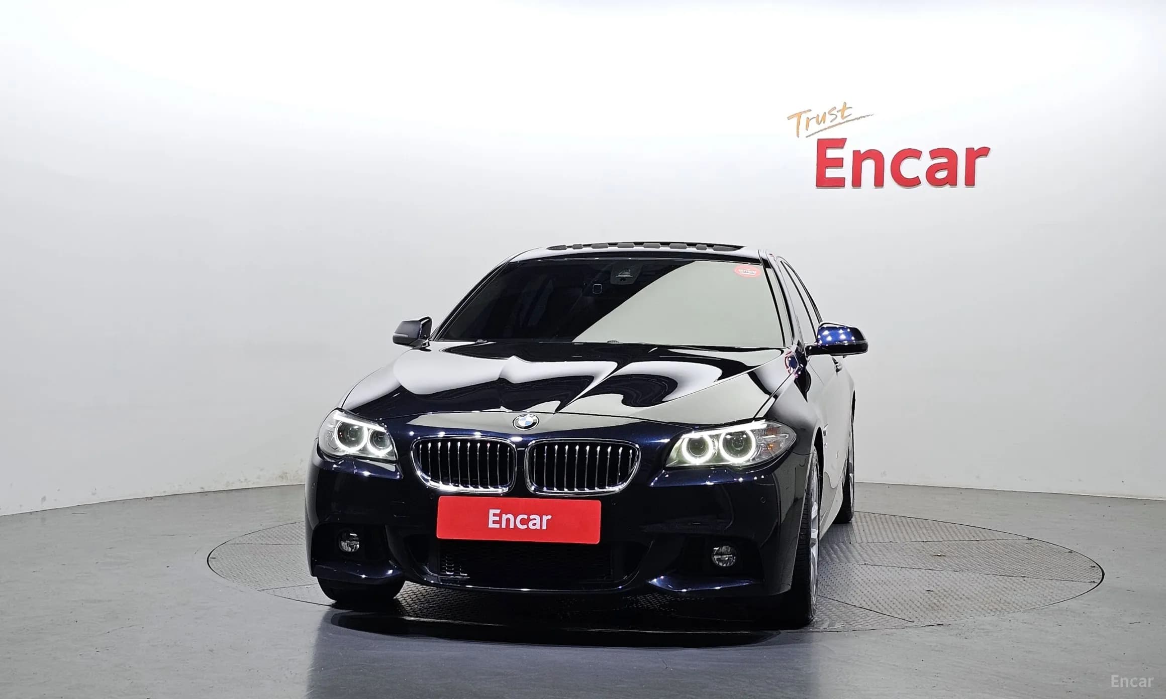 5 Series (F10)