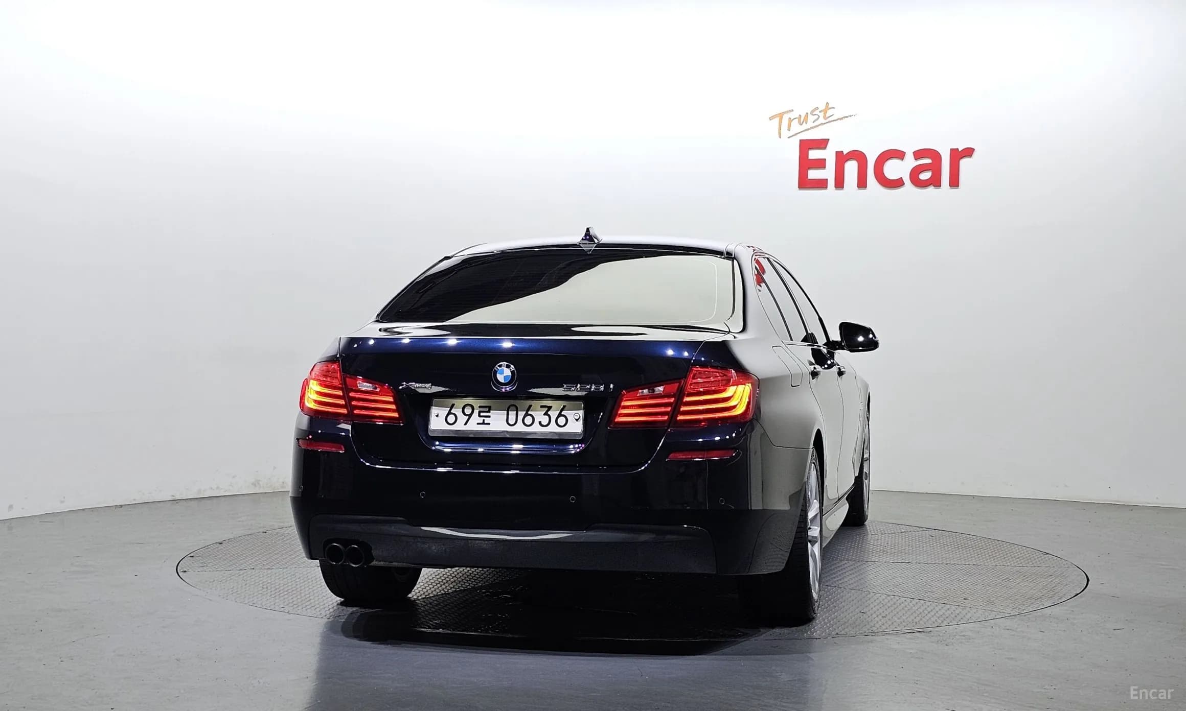 5 Series (F10)