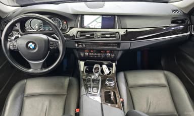 5 Series (F10)