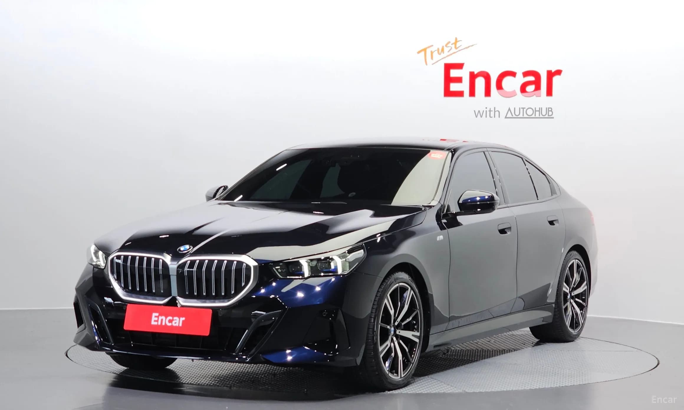 5 Series (G60)