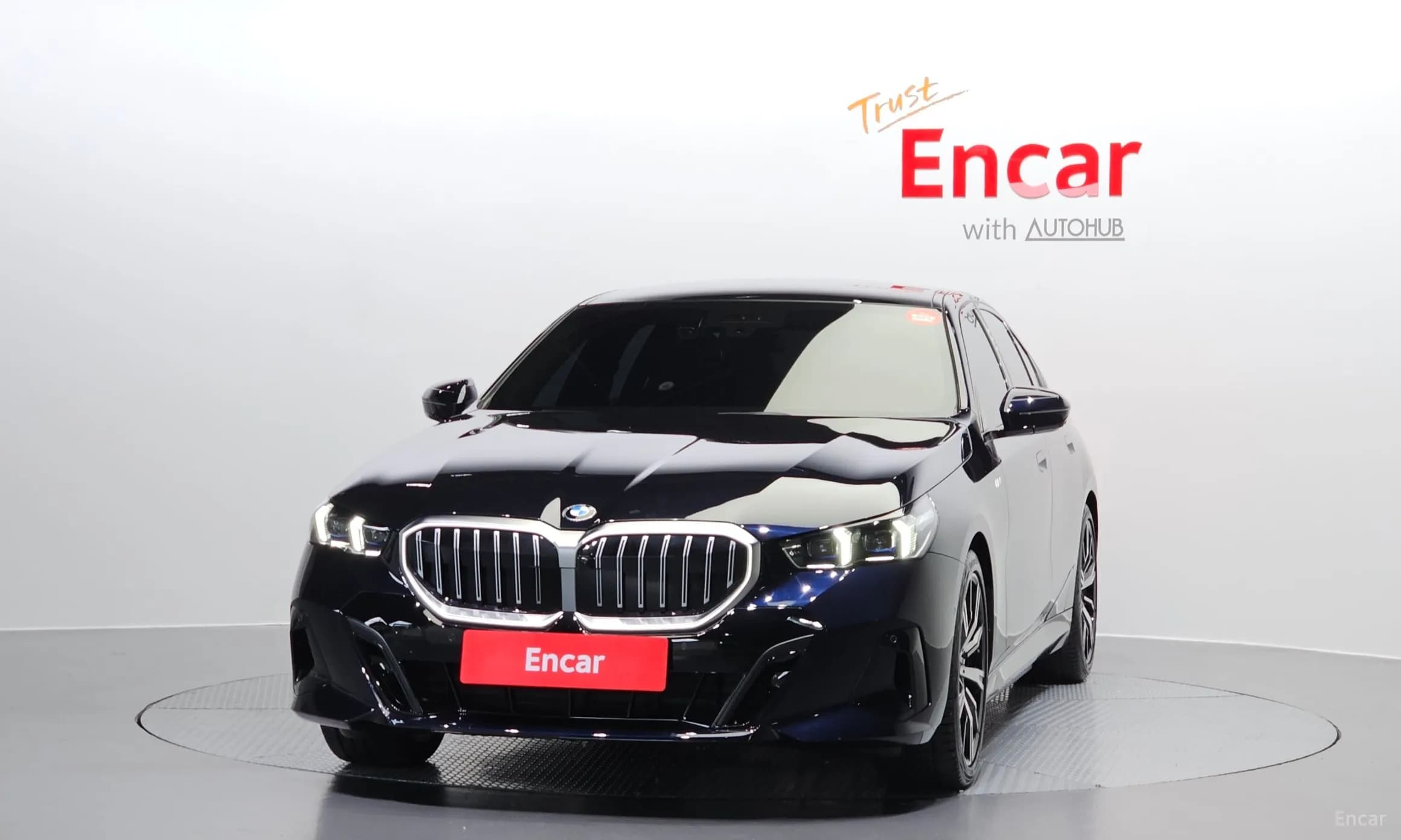 5 Series (G60)