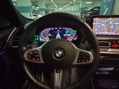 X4 (G02)