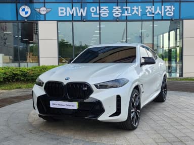 X6 (G06)
