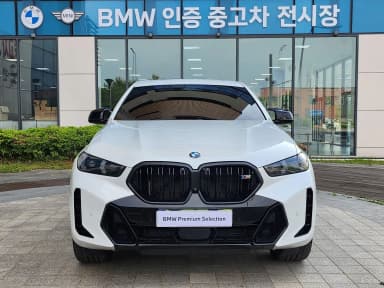 X6 (G06)