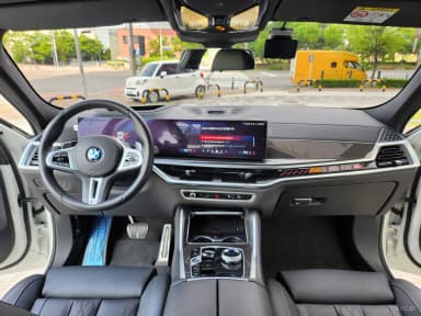 X6 (G06)