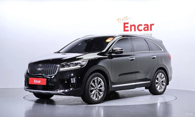 Sorento