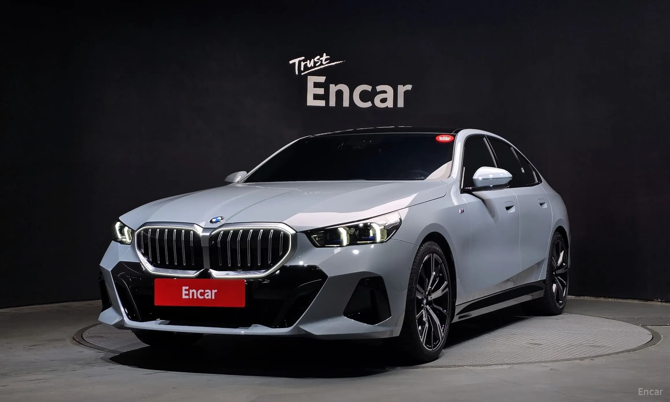 5 Series (G60)
