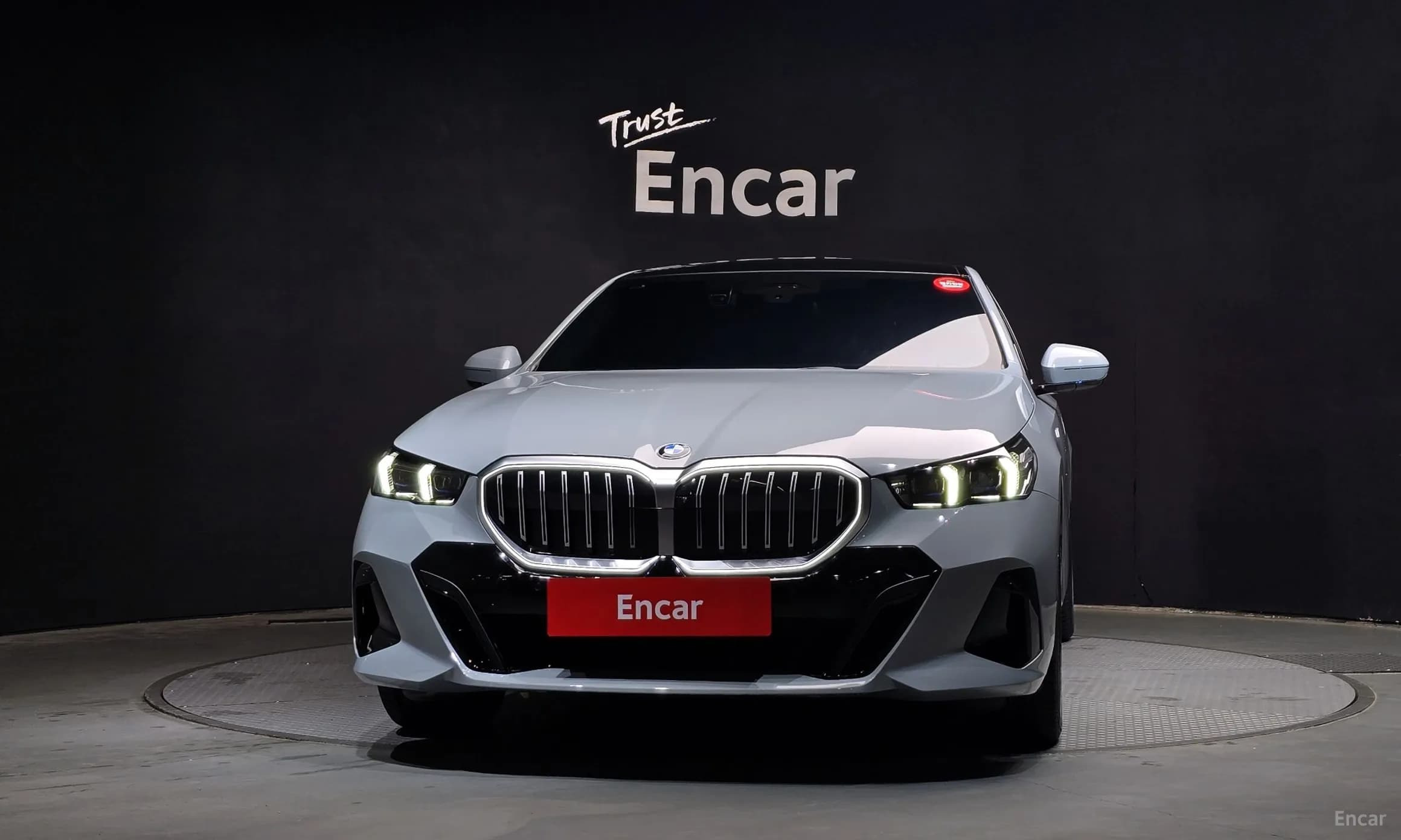 5 Series (G60)