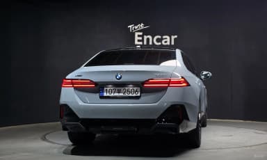 5 Series (G60)