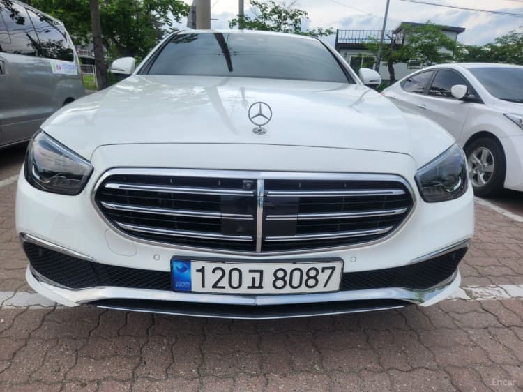 E-Class W213