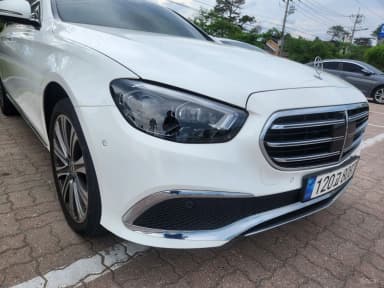 E-Class W213