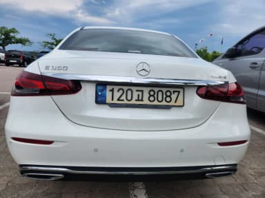 E-Class W213