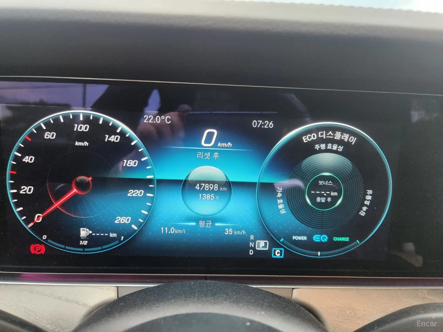 E-Class W213