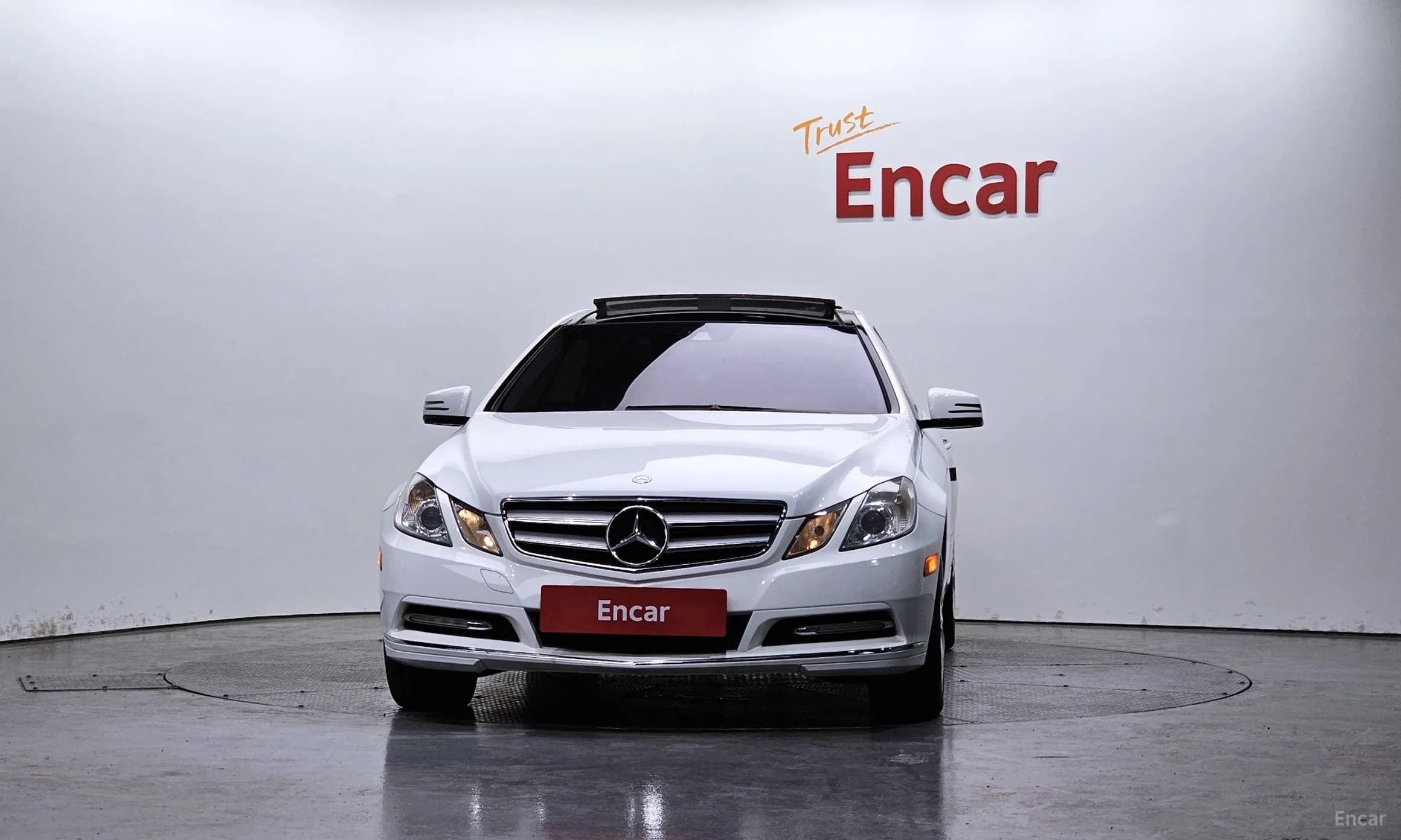 E-Class W212