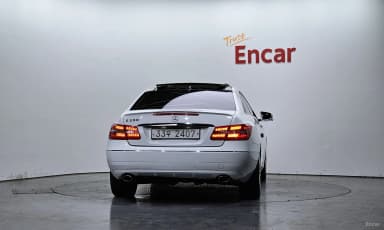 E-Class W212