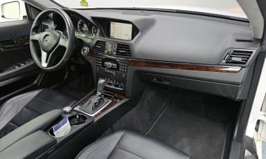 E-Class W212