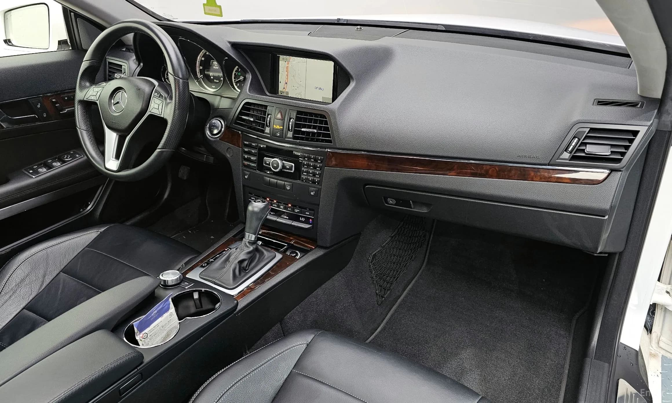 E-Class W212