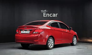 Accent (new)