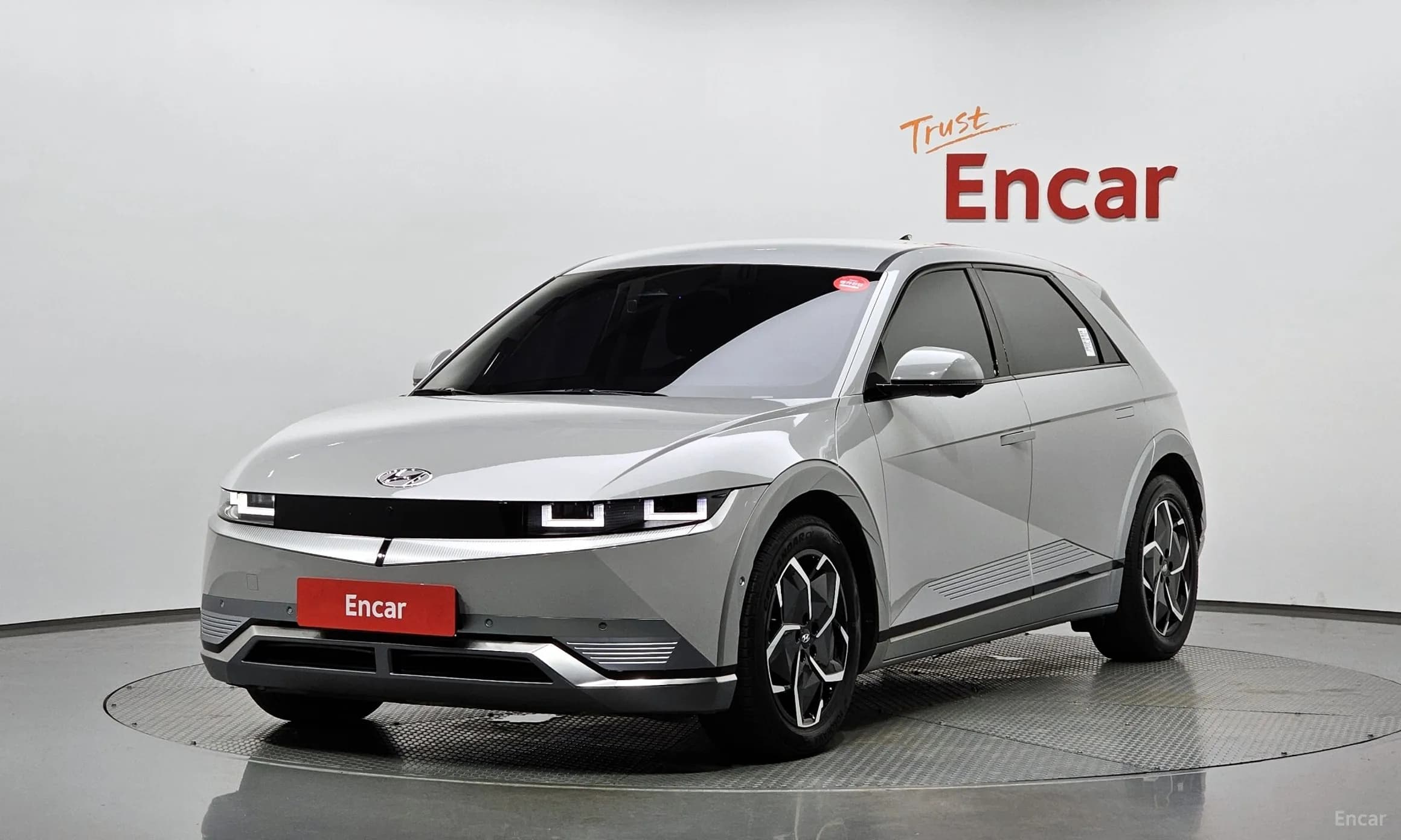 Ioniq 5
