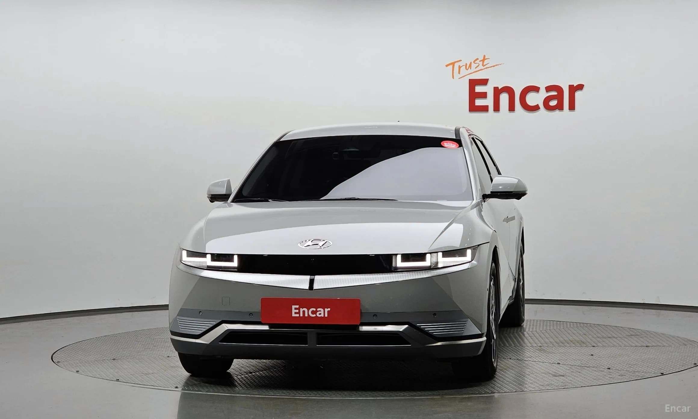Ioniq 5
