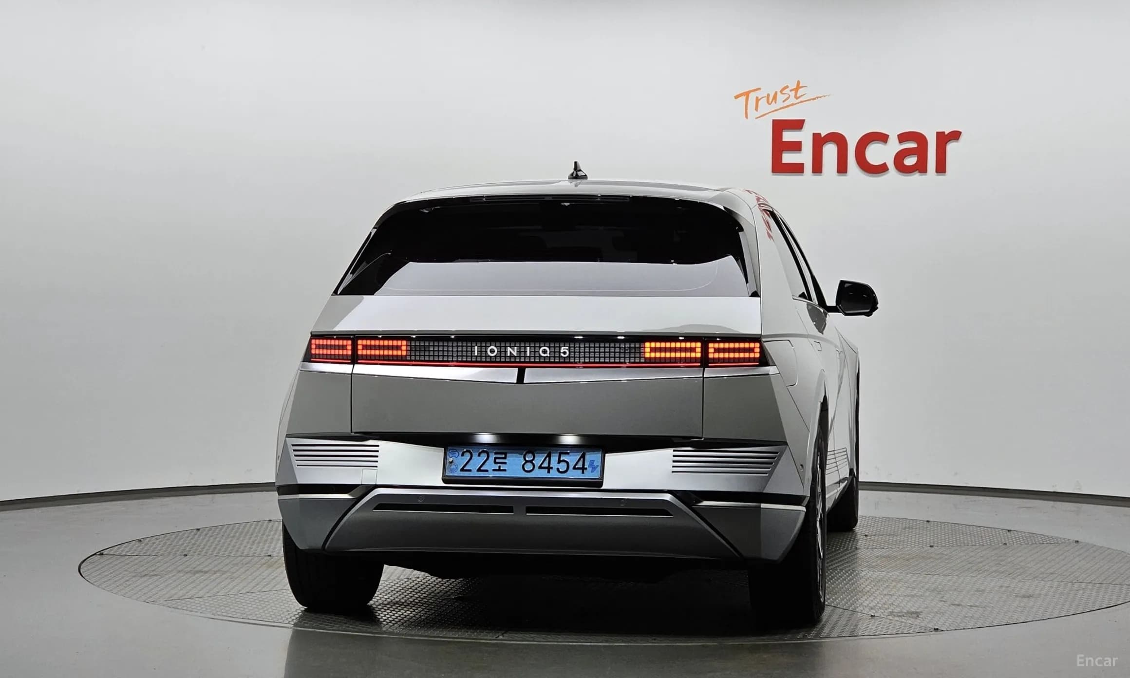 Ioniq 5