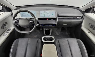 Ioniq 5