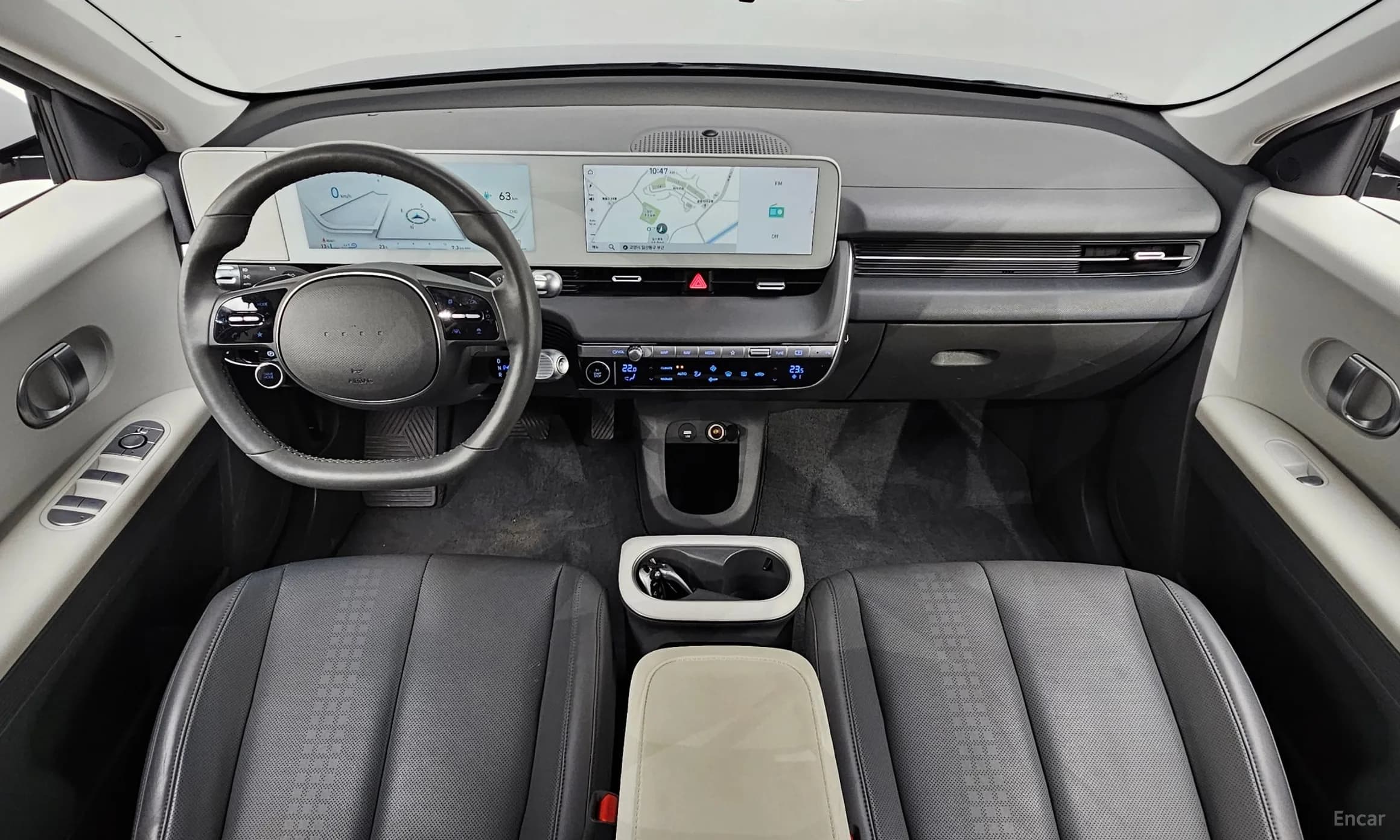 Ioniq 5