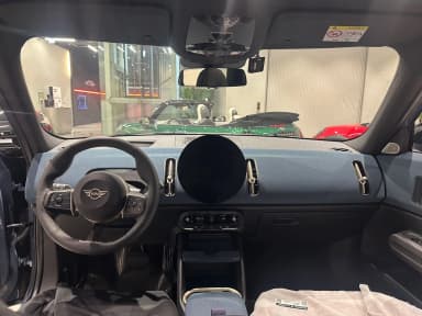 Cooper S Countryman 3rd Generation