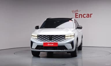 Grang Koleos