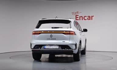 Grang Koleos