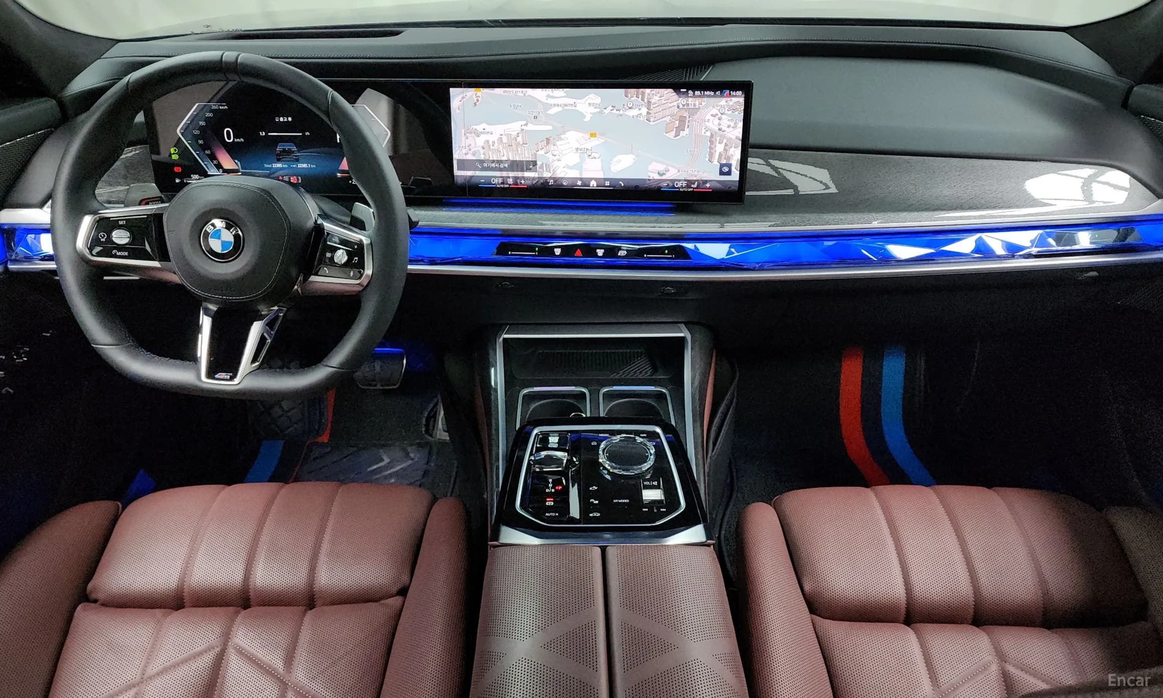 7 Series (G70)