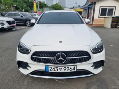 E-Class W213