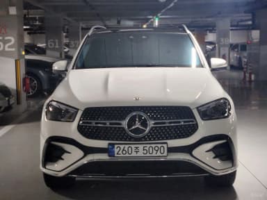 GLE-Class W167