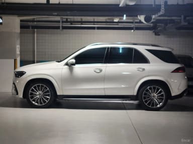 GLE-Class W167