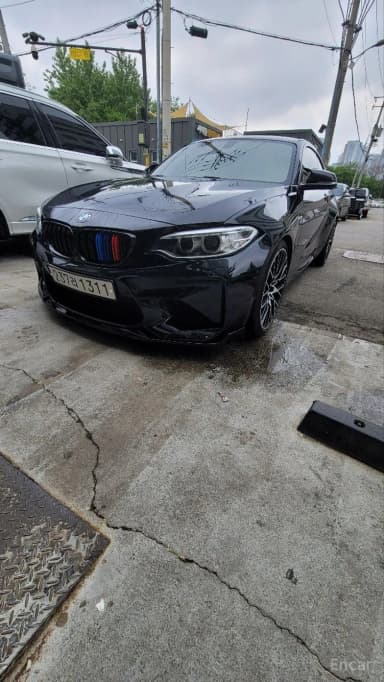 M2 (F87)
