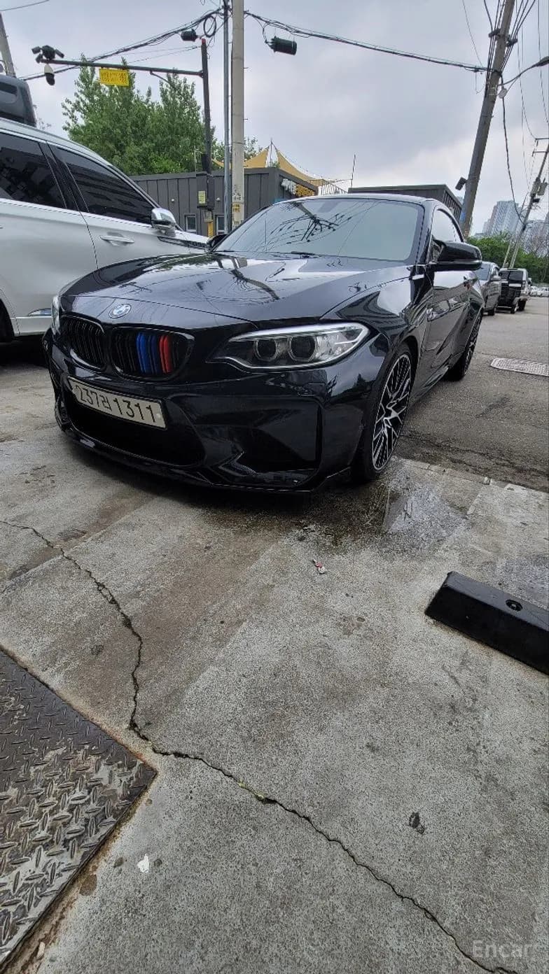 M2 (F87)