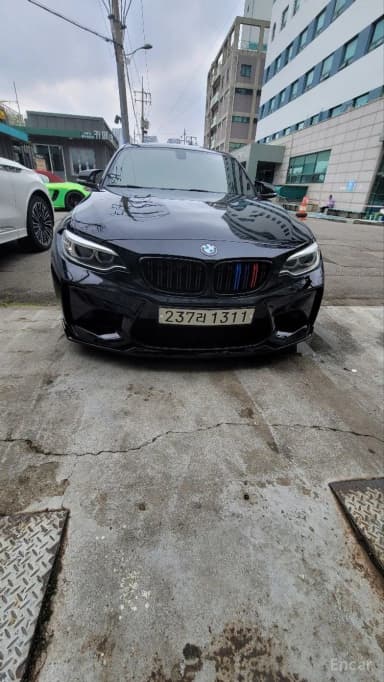 M2 (F87)