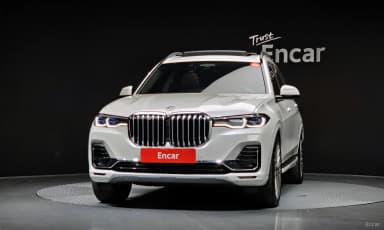 X7 (G07)