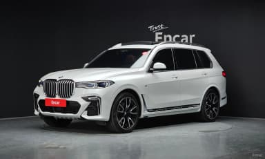 X7 (G07)