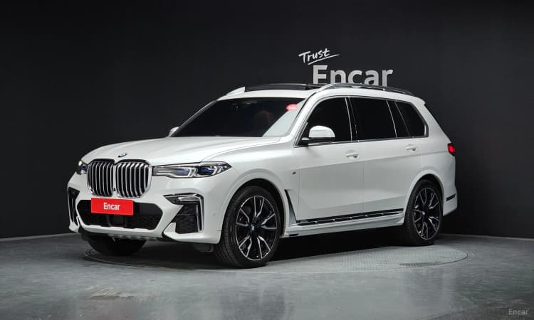 X7 (G07)
