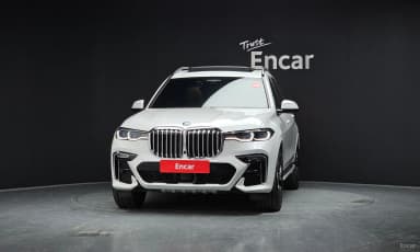 X7 (G07)