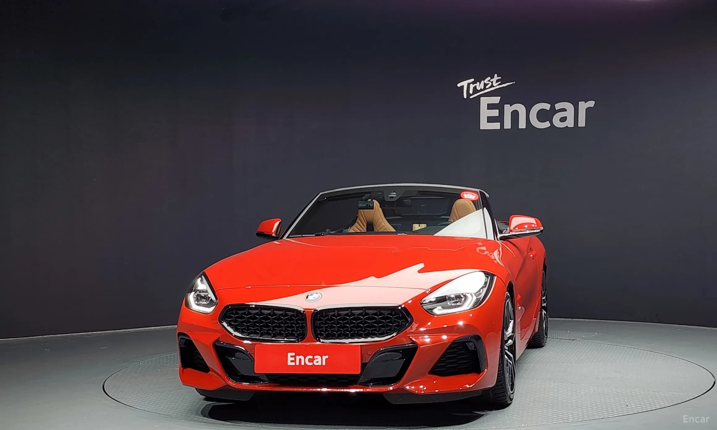 Z4 (G29)