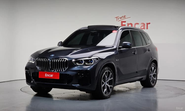 X5 (G05)