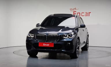 X5 (G05)