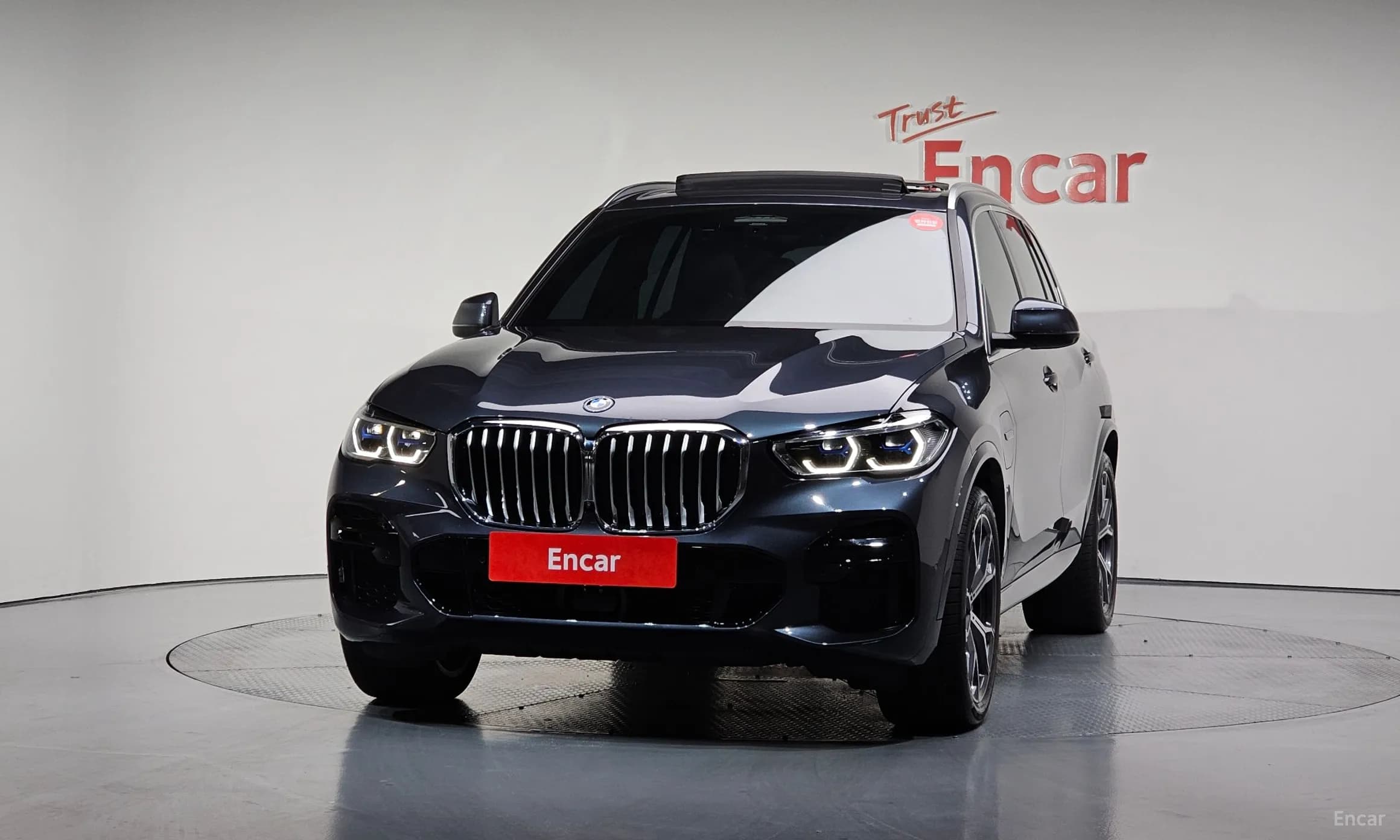 X5 (G05)