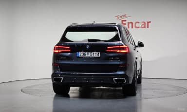 X5 (G05)