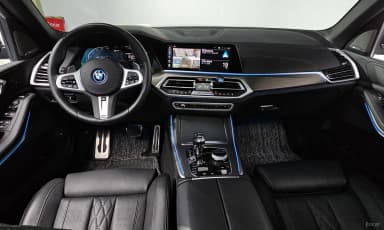 X5 (G05)