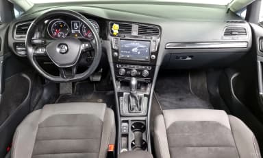 Golf 7th Generation