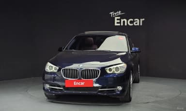 5 Series GT (F07)