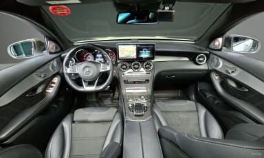 GLC-Class X253